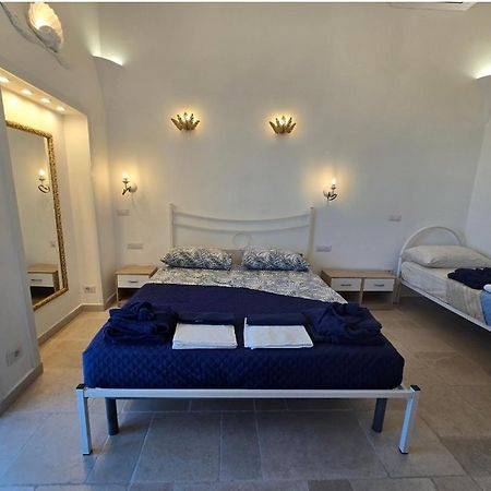 Capri Aquarium Family - Vacation Home Kültér fotó