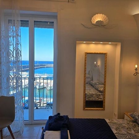 Capri Aquarium Family - Vacation Home Kültér fotó