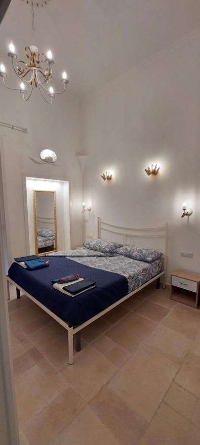 Capri Aquarium Family - Vacation Home Kültér fotó