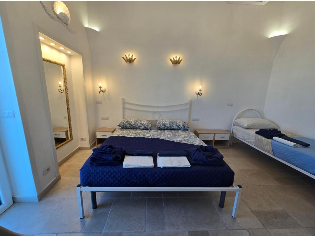 Capri Aquarium Family - Vacation Home Kültér fotó