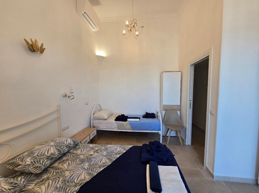 Capri Aquarium Family - Vacation Home Kültér fotó