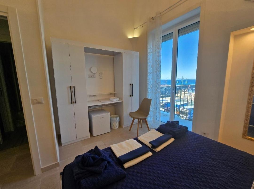 Capri Aquarium Family - Vacation Home Kültér fotó