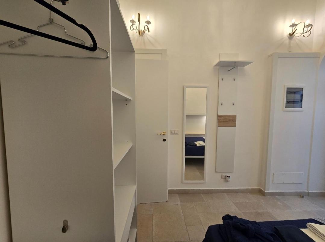 Capri Aquarium Family - Vacation Home Kültér fotó