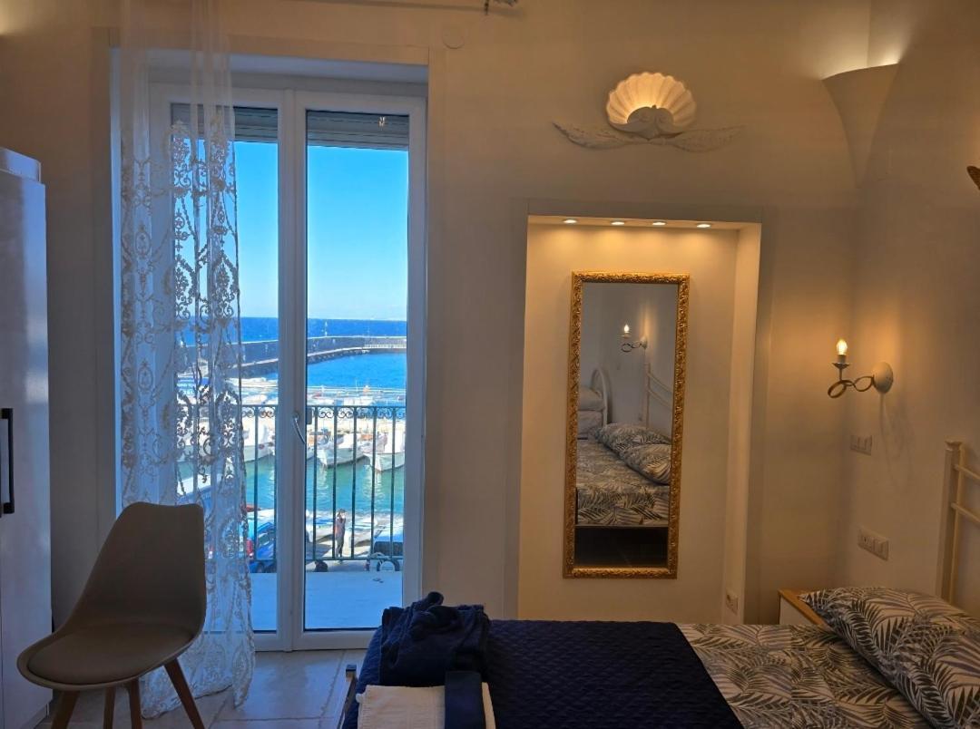 Capri Aquarium Family - Vacation Home Kültér fotó